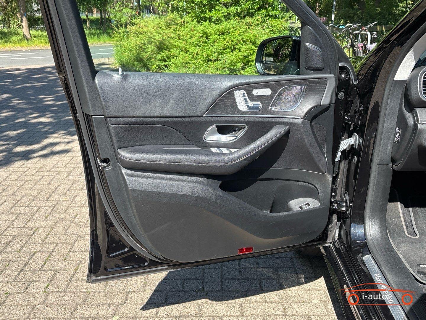Mercedes-Benz GLE 2023 na predaj – fotografia 12