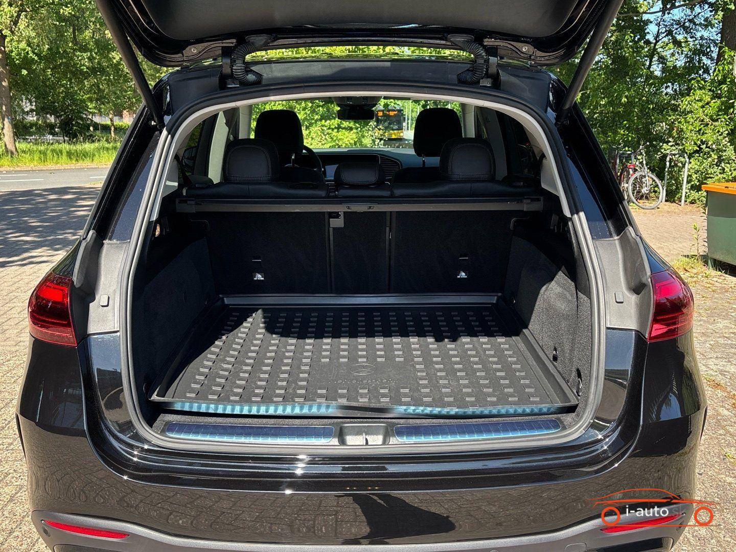 Mercedes-Benz GLE 2023 na predaj – fotografia 13