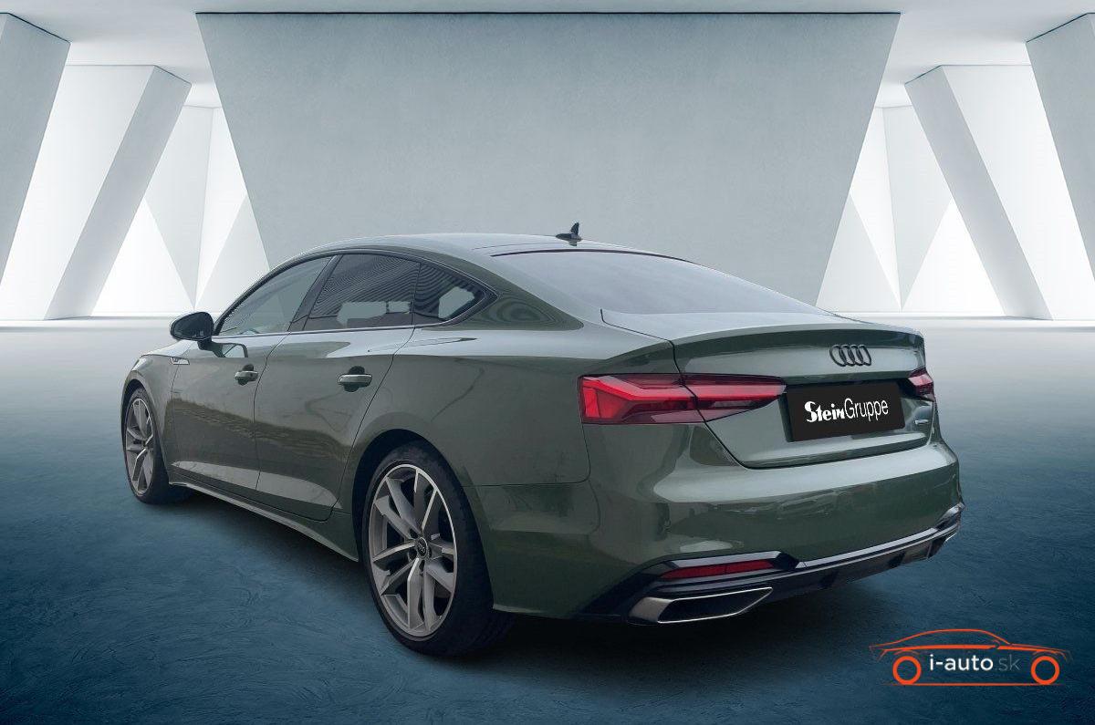 Audi A5 2023 na predaj – fotografia 2