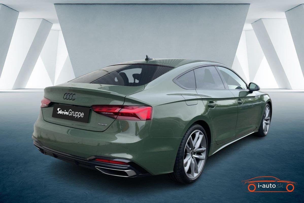 Audi A5 2023 na predaj – fotografia 3