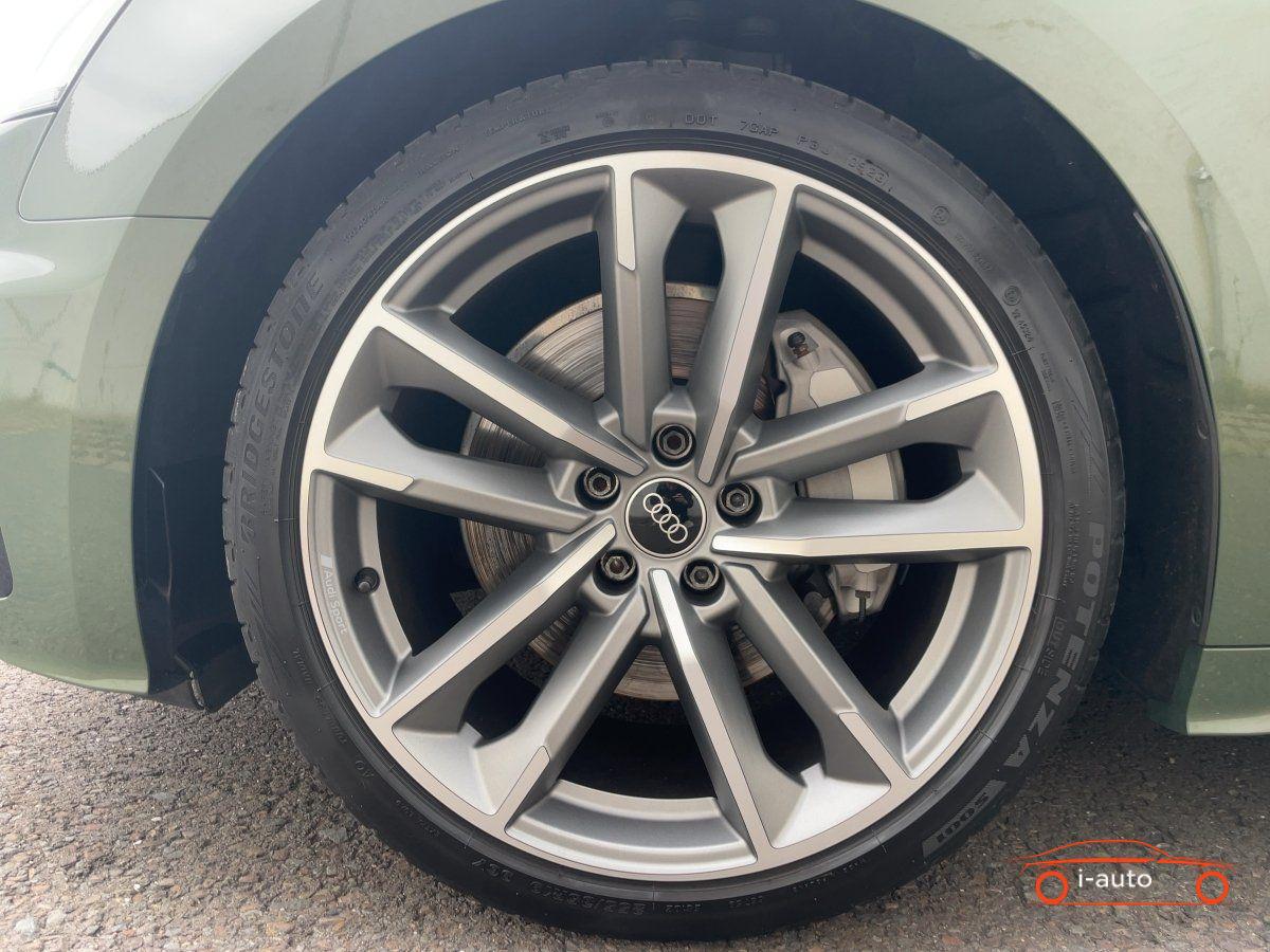 Audi A5 2023 na predaj – fotografia 6