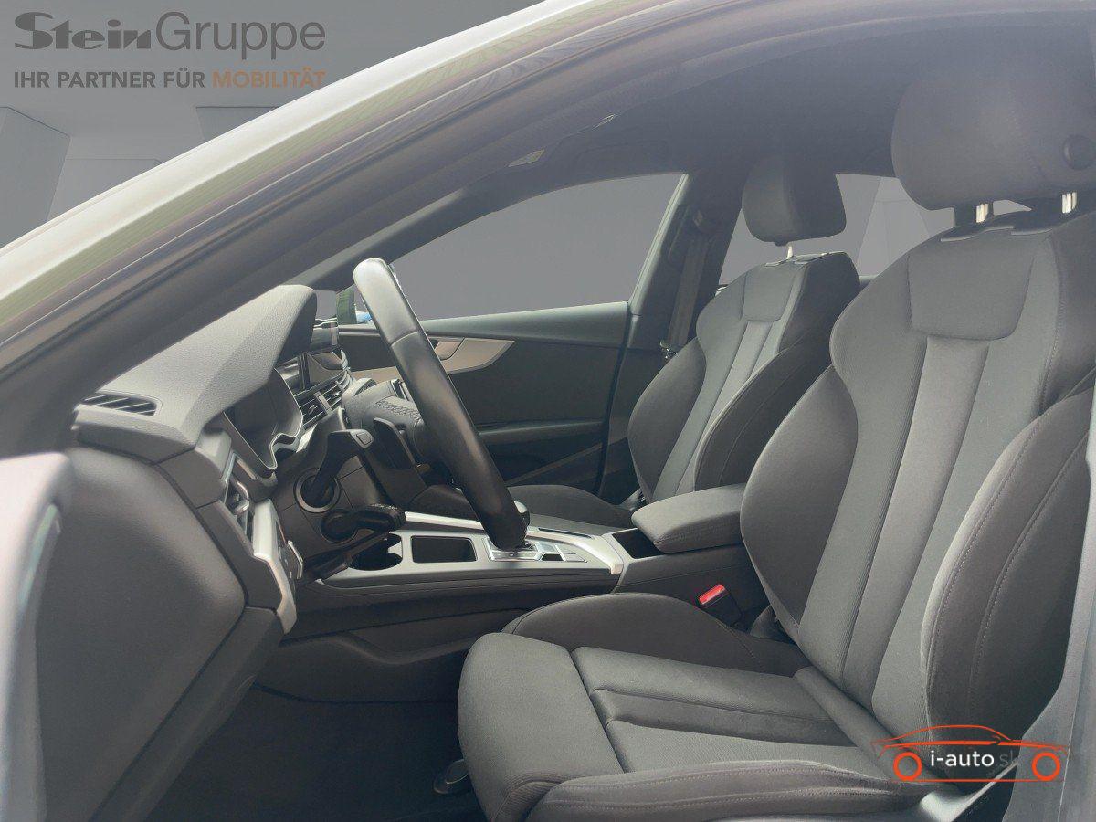Audi A5 2023 na predaj – fotografia 7