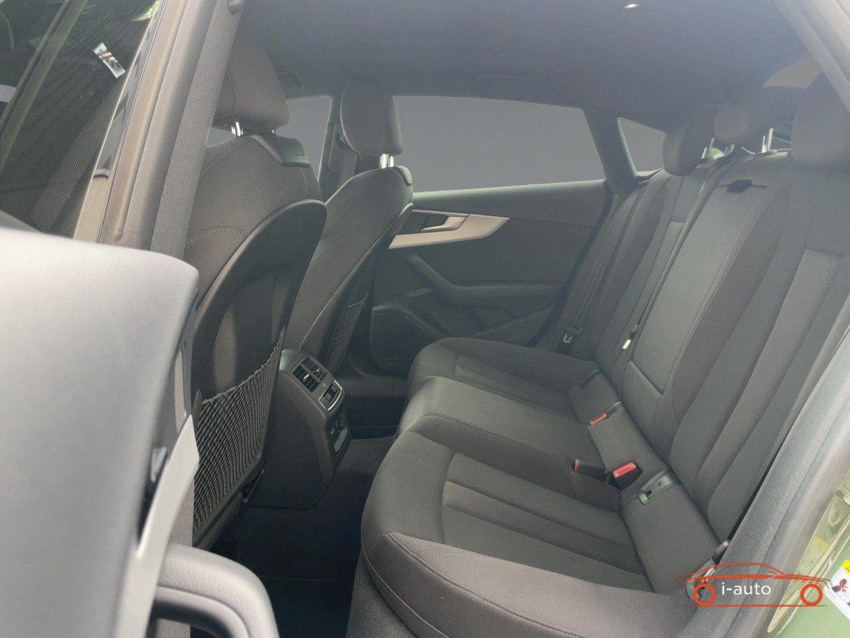 Audi A5 2023 na predaj – fotografia 8