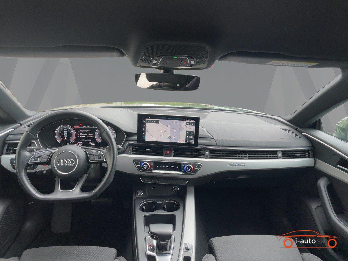 Audi A5 2023 na predaj – fotografia 9