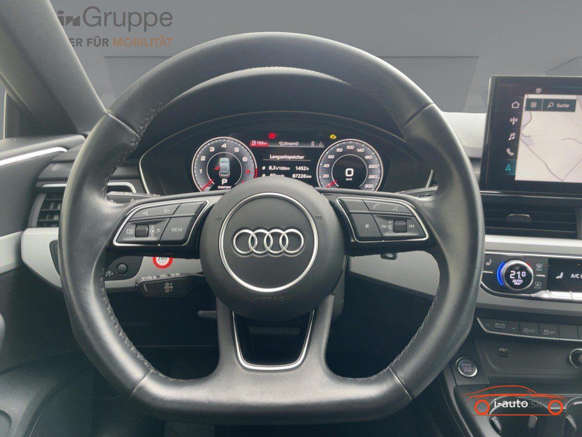 Audi A5 2023 na predaj – fotografia 10
