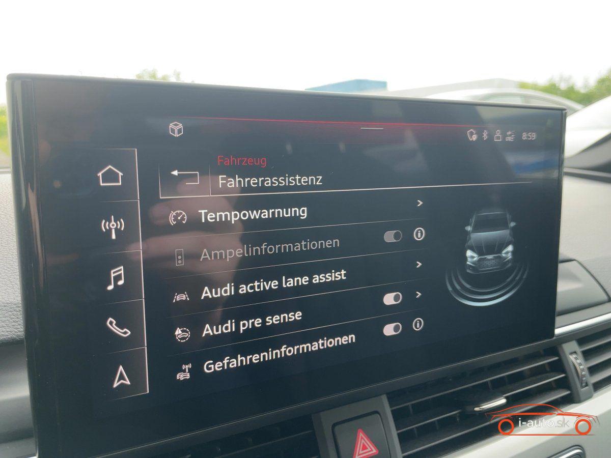 Audi A5 2023 na predaj – fotografia 14