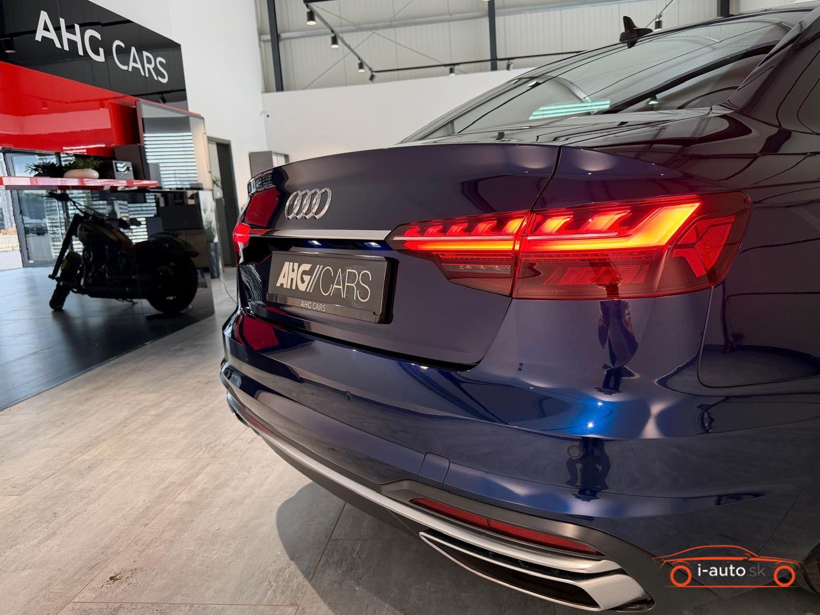 Audi A4 2022 na predaj – fotografia 4