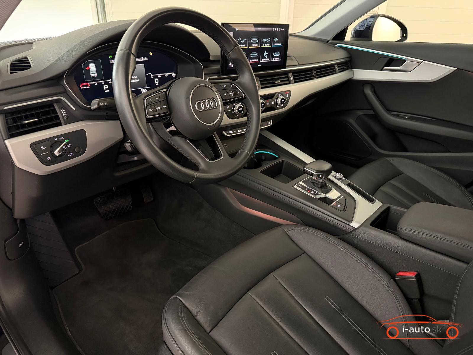 Audi A4 2022 na predaj – fotografia 5