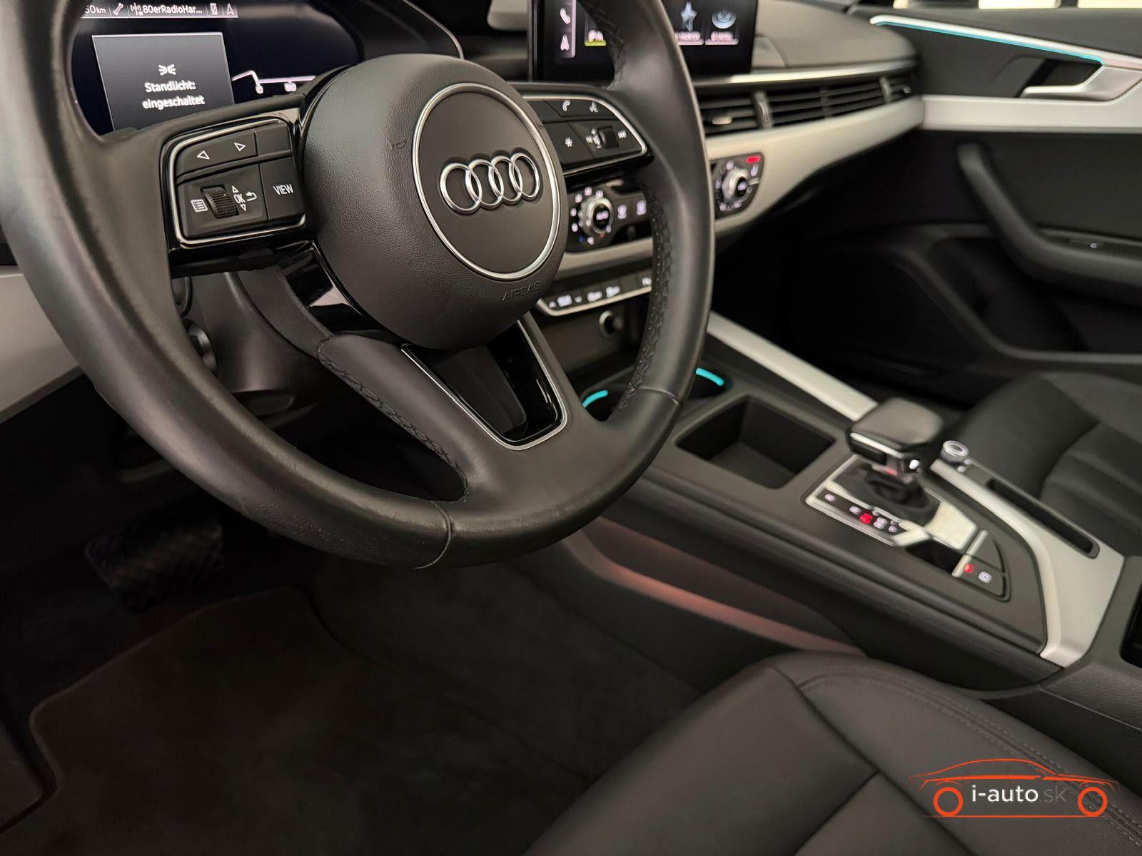 Audi A4 2022 na predaj – fotografia 6