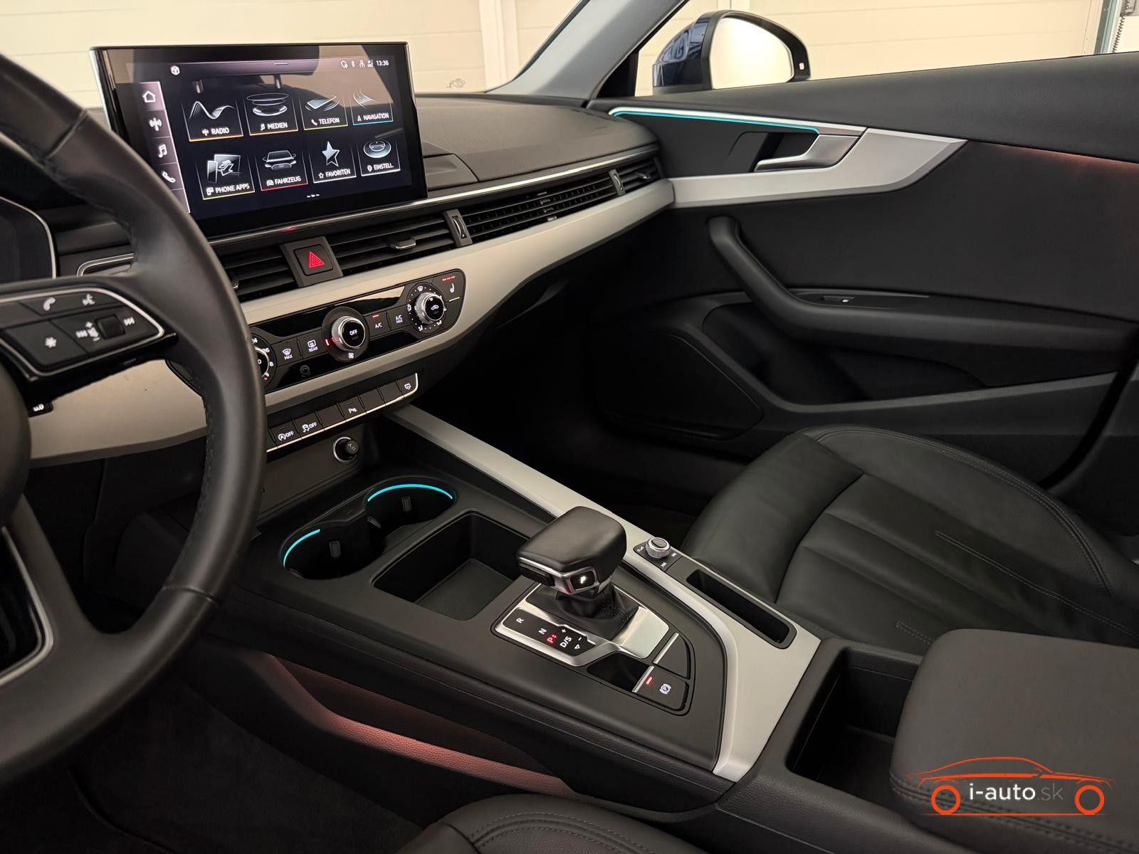 Audi A4 2022 na predaj – fotografia 8