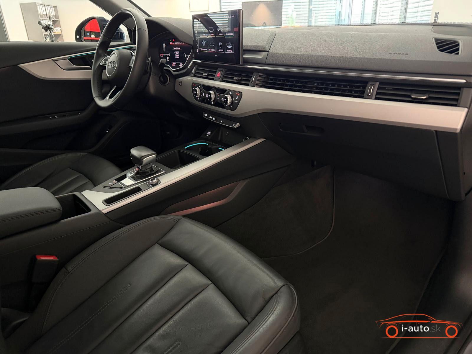 Audi A4 2022 na predaj – fotografia 13