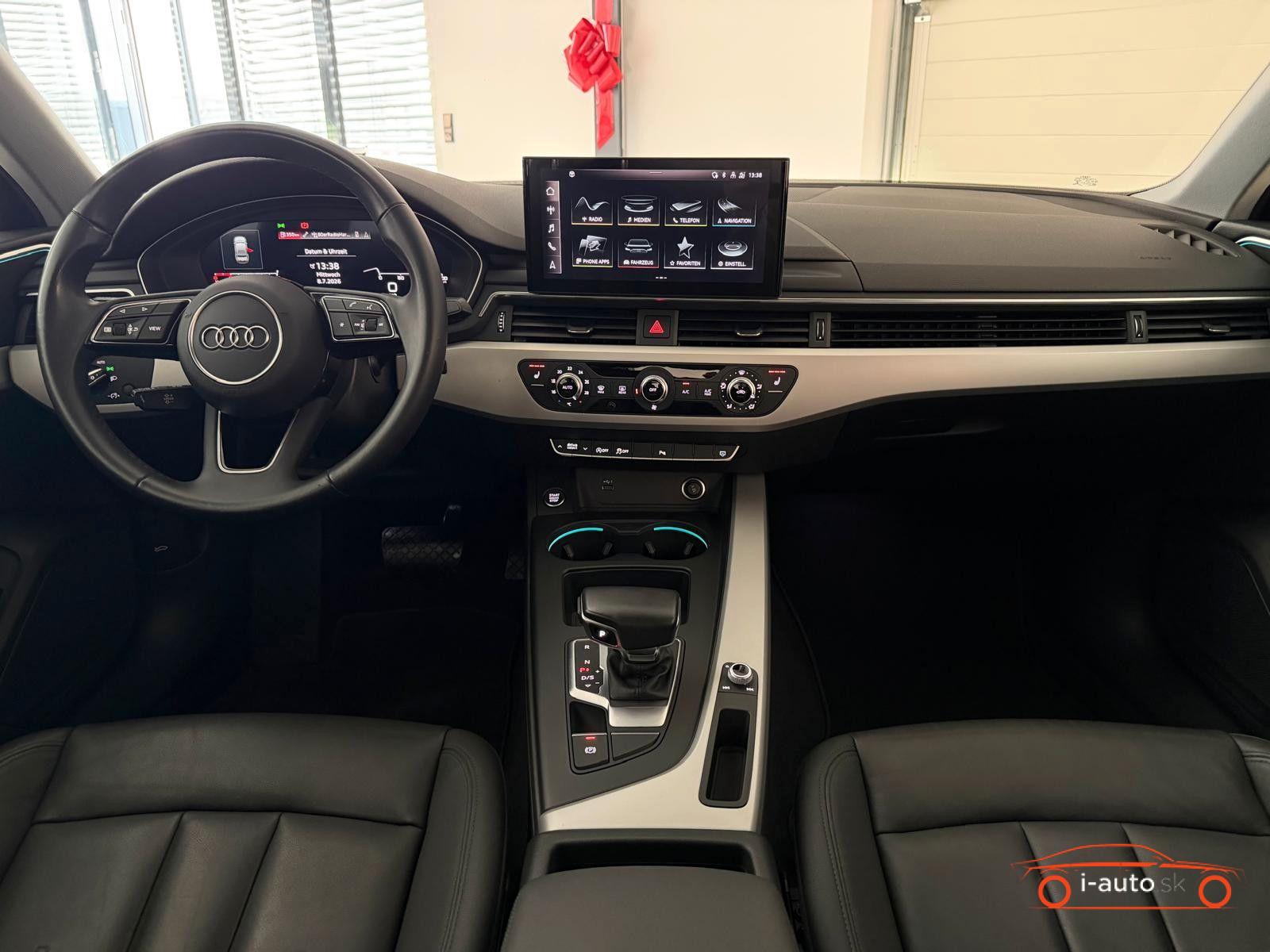 Audi A4 2022 na predaj – fotografia 15