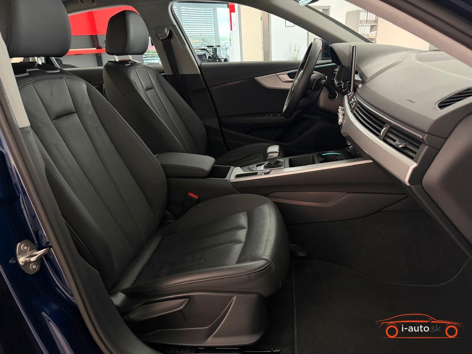 Audi A4 2022 na predaj – fotografia 18