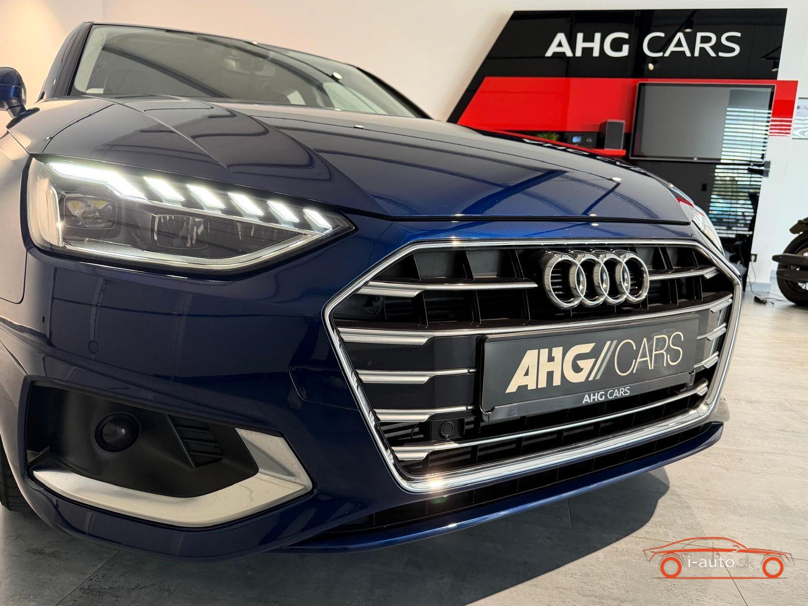 Audi A4 2022 na predaj – fotografia 19