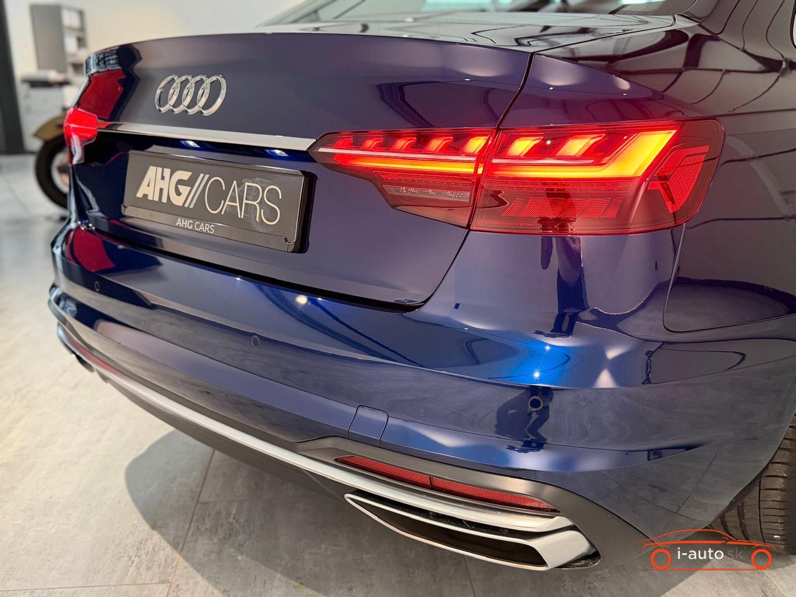 Audi A4 2022 na predaj – fotografia 20