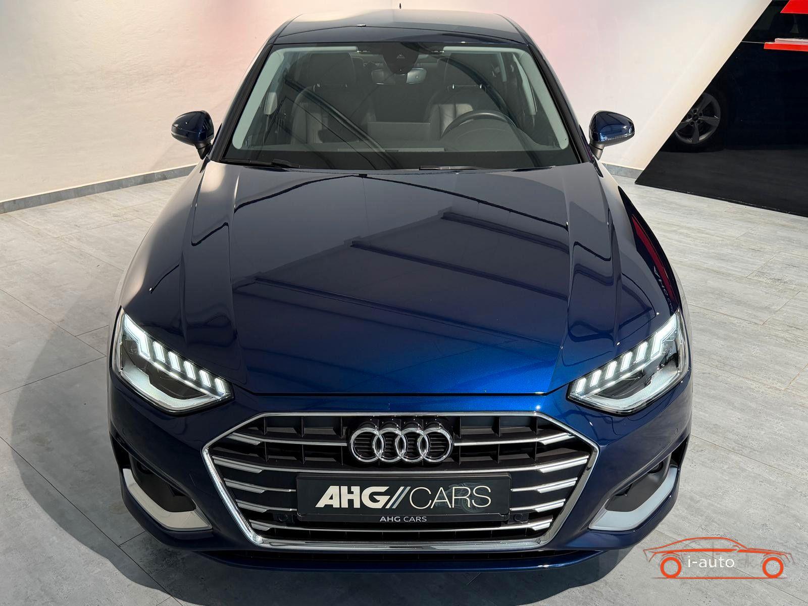 Audi A4 2022 na predaj – fotografia 21