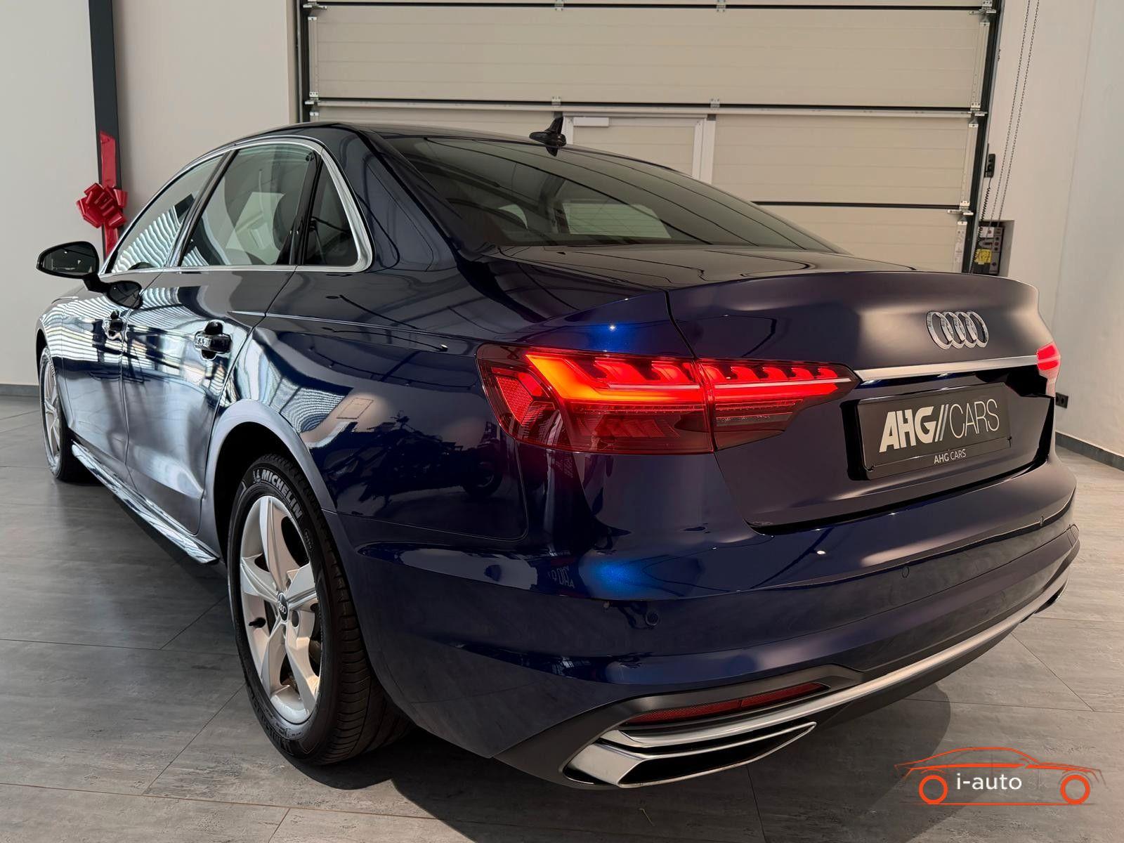 Audi A4 2022 na predaj – fotografia 24