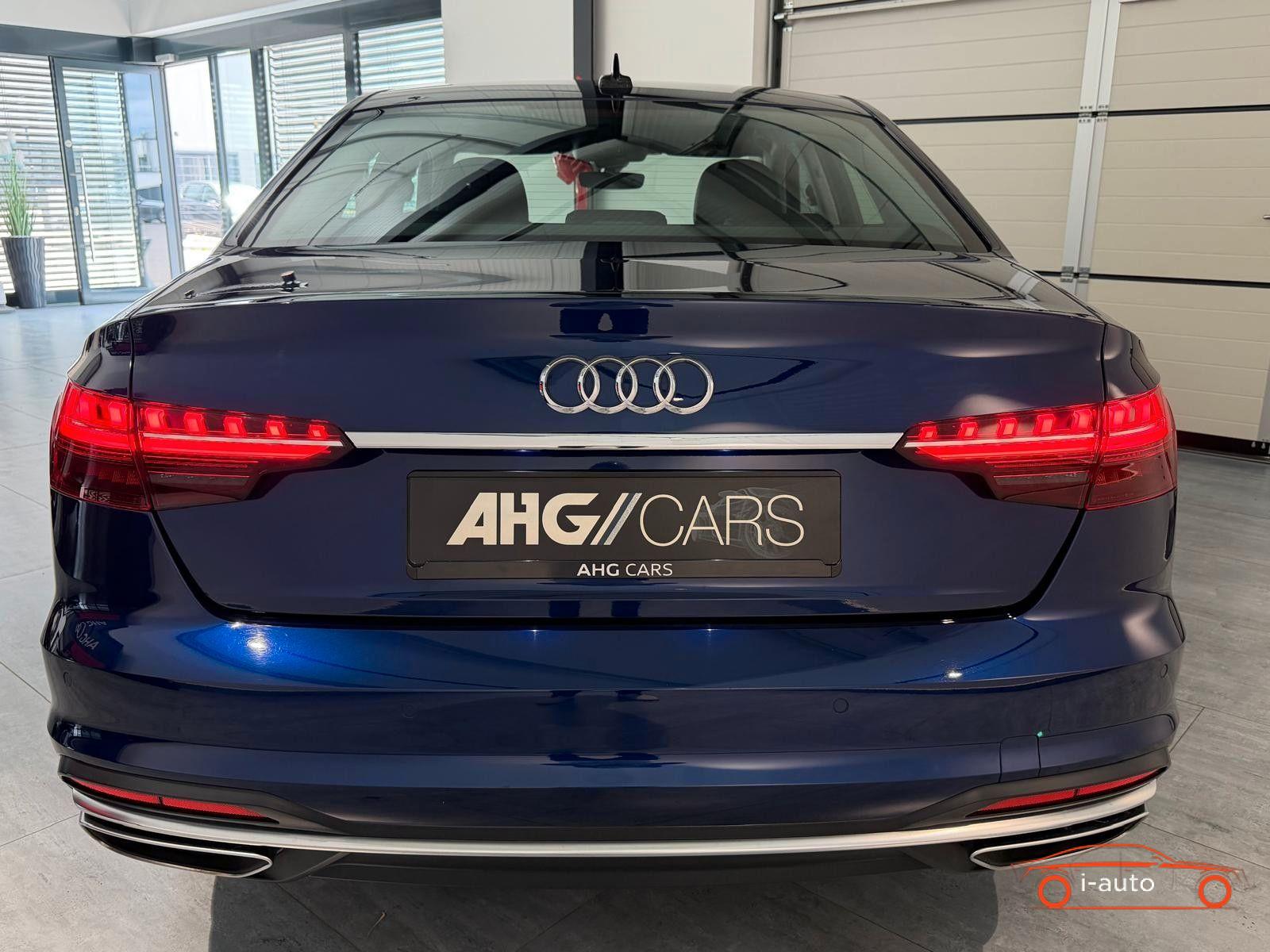 Audi A4 2022 na predaj – fotografia 25