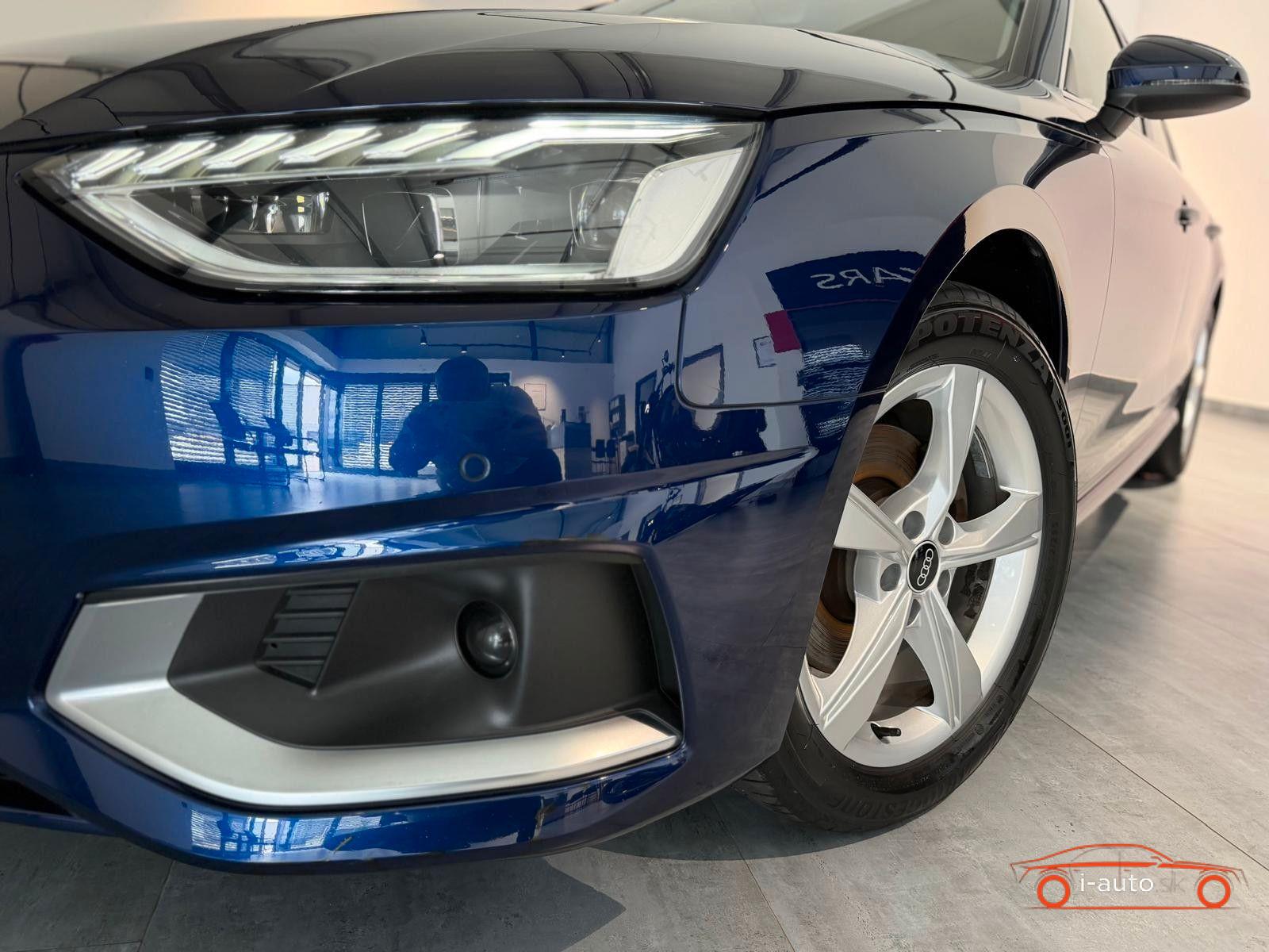 Audi A4 2022 na predaj – fotografia 26