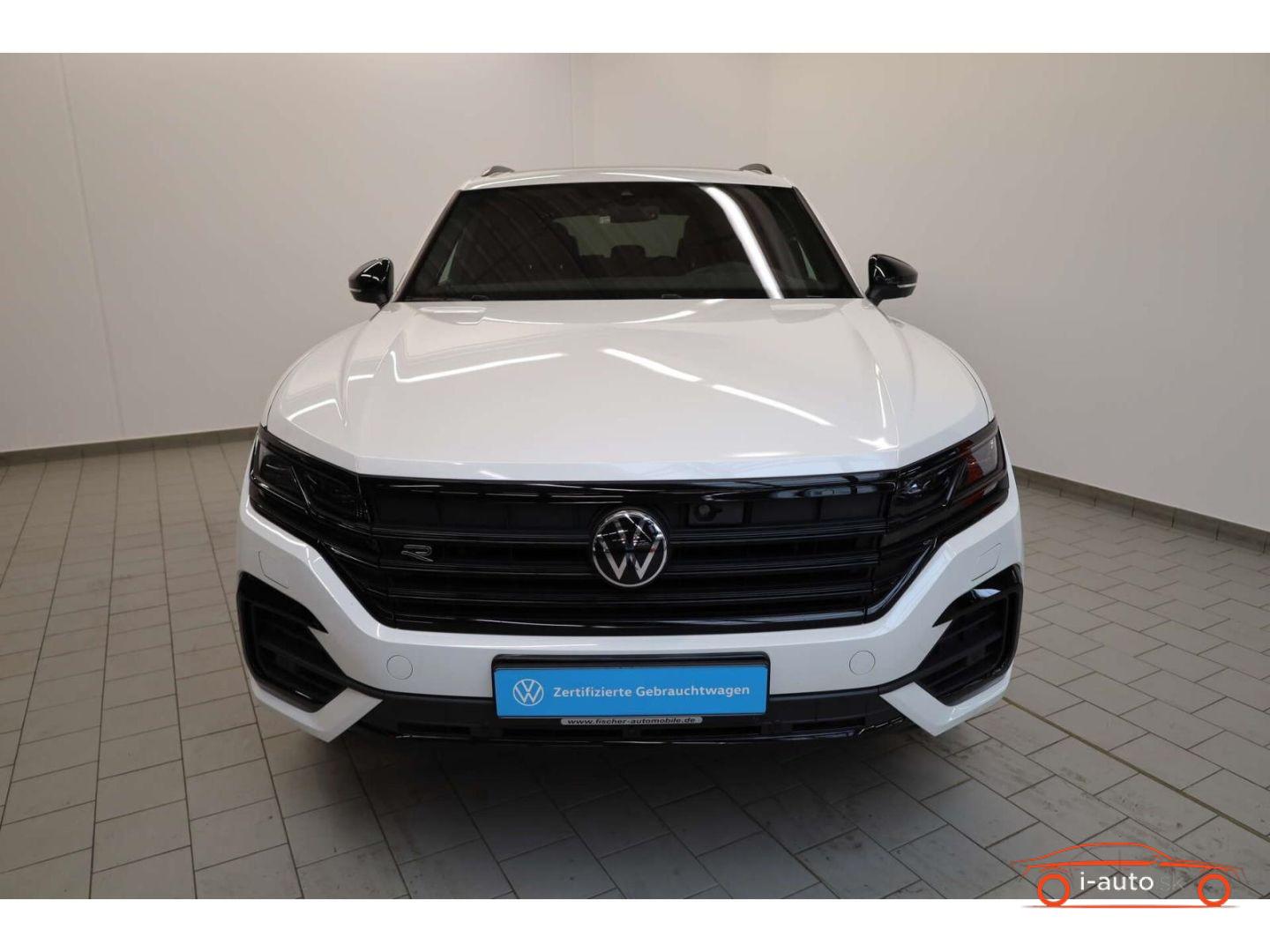 Volkswagen Touareg 2023 na predaj – fotografia 2