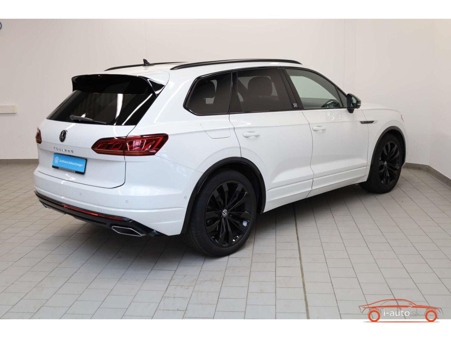 Volkswagen Touareg 2023 na predaj – fotografia 3