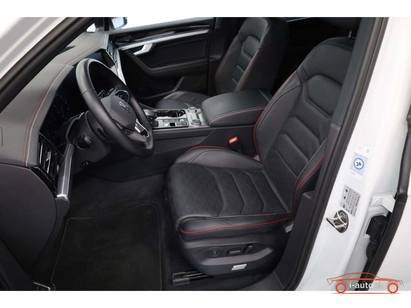 Volkswagen Touareg 2023 na predaj – fotografia 5