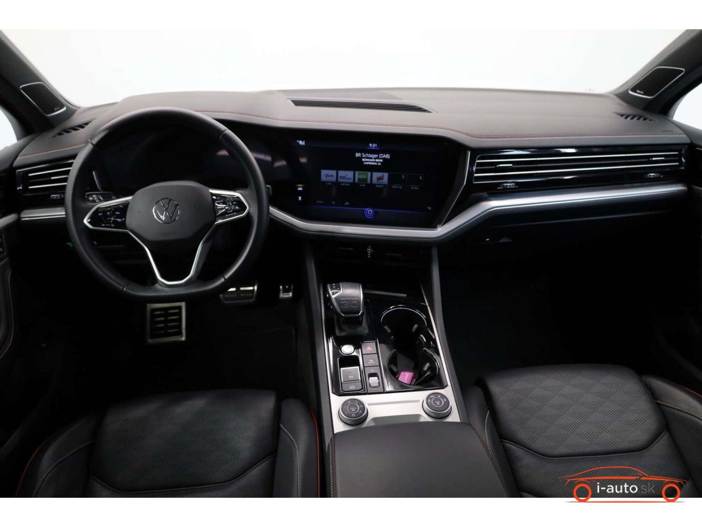 Volkswagen Touareg 2023 na predaj – fotografia 6