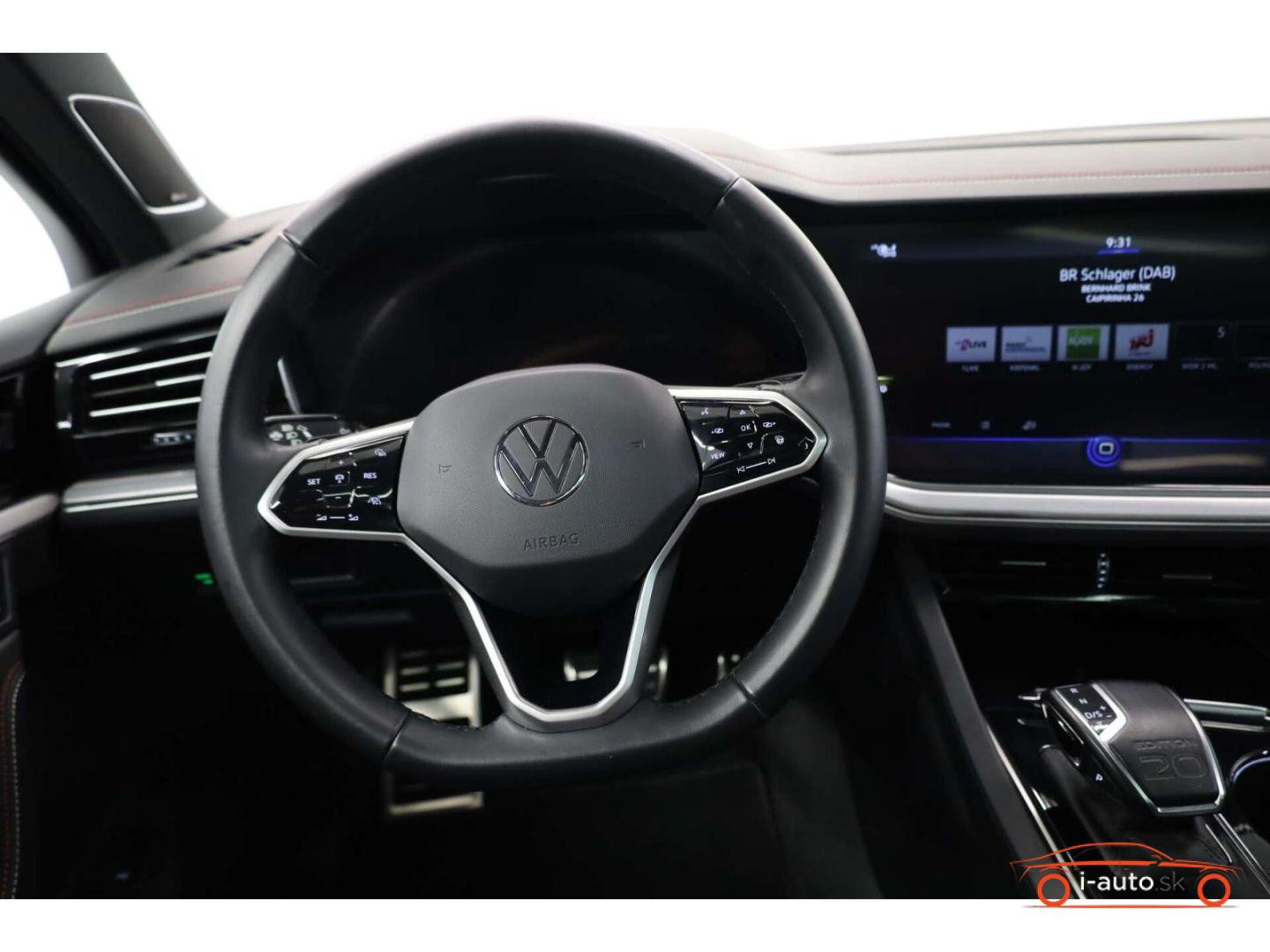 Volkswagen Touareg 2023 na predaj – fotografia 7