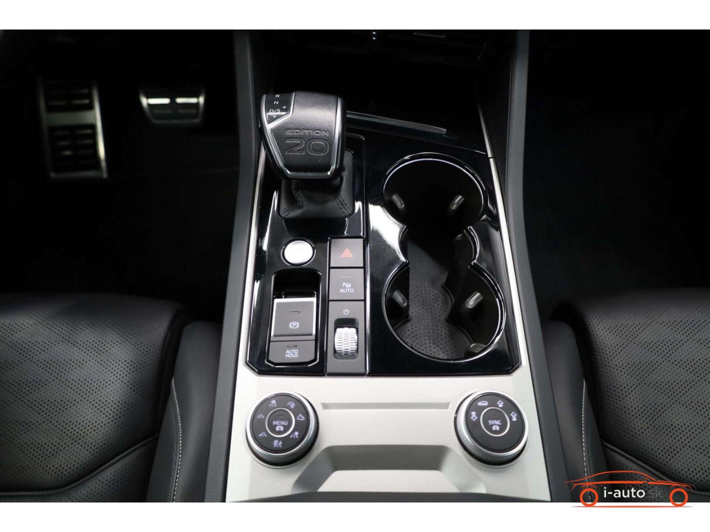 Volkswagen Touareg 2023 na predaj – fotografia 12