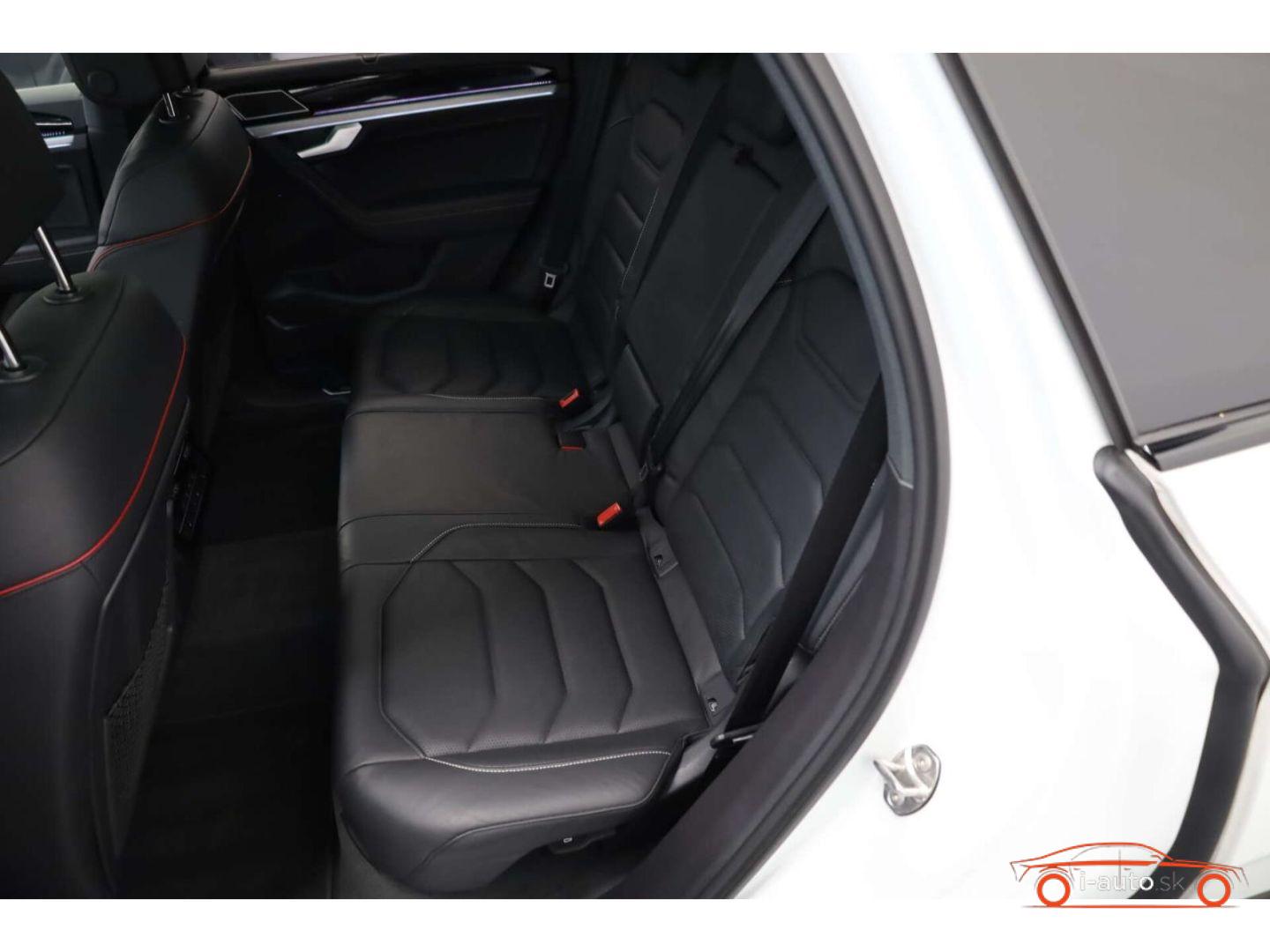 Volkswagen Touareg 2023 na predaj – fotografia 14