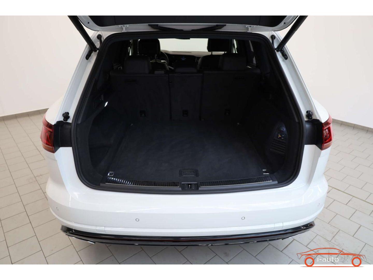 Volkswagen Touareg 2023 na predaj – fotografia 15