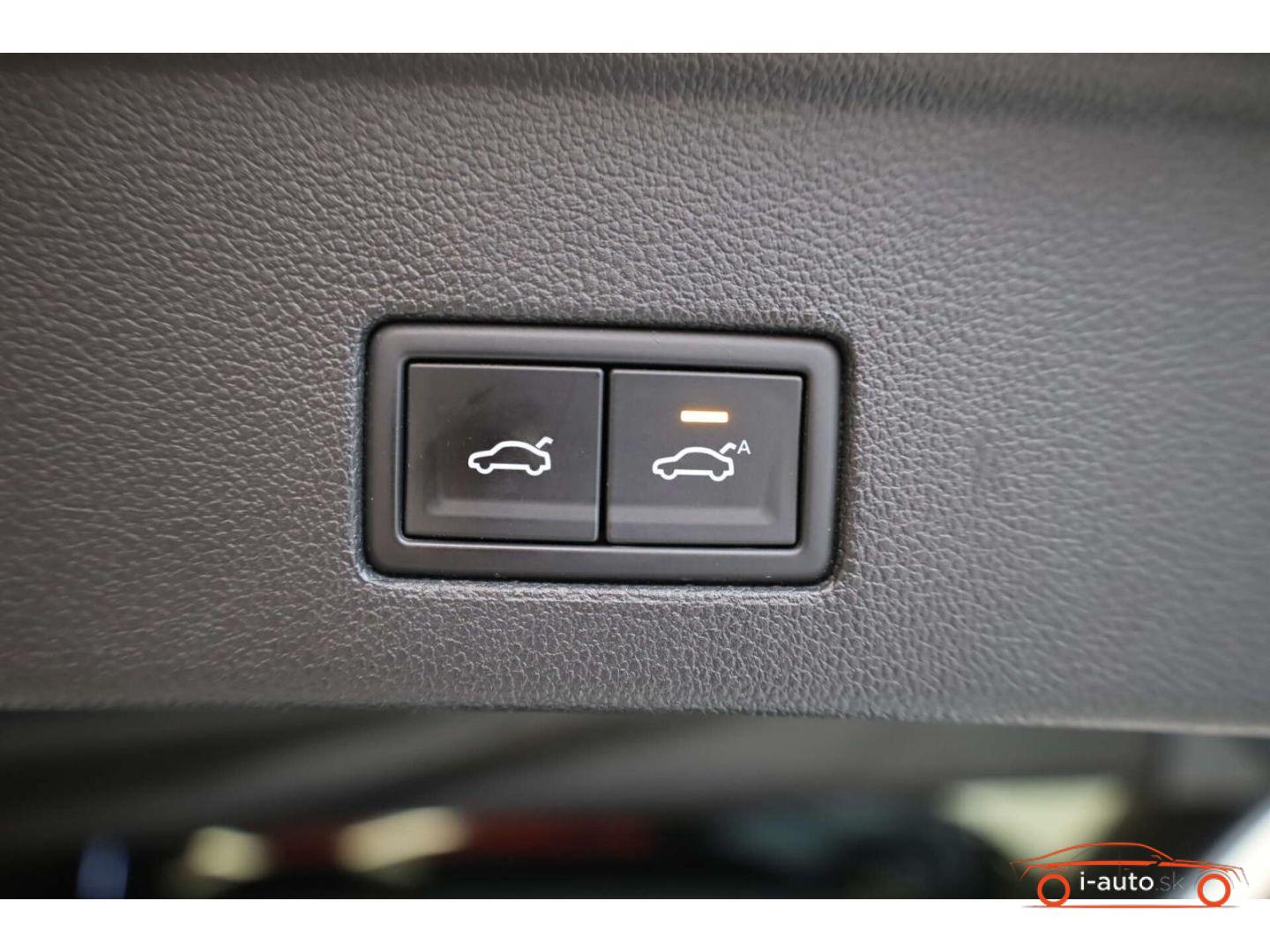 Volkswagen Touareg 2023 na predaj – fotografia 16