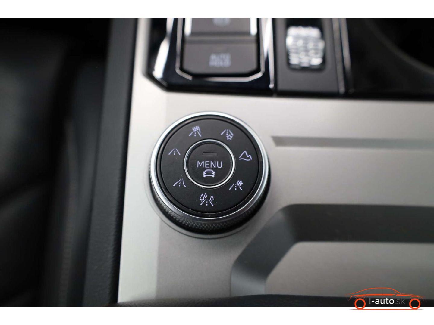 Volkswagen Touareg 2023 na predaj – fotografia 18