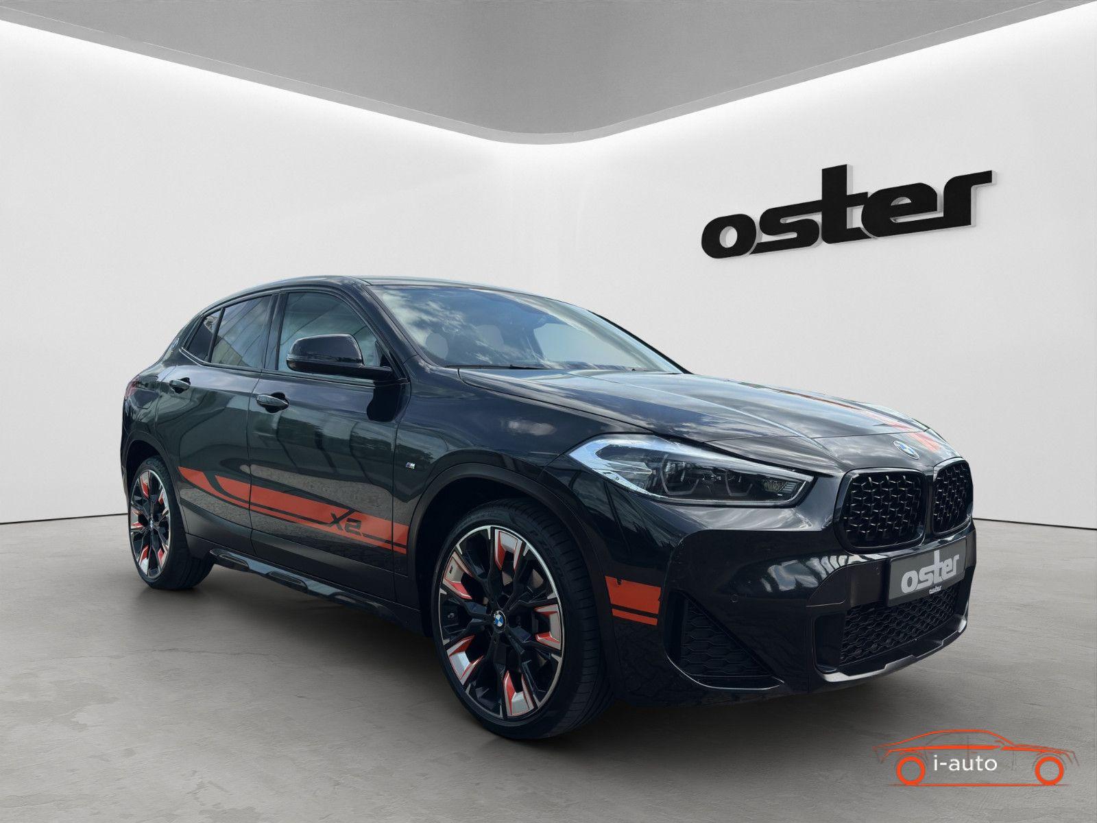 BMW X2 2022 na predaj – fotografia 2