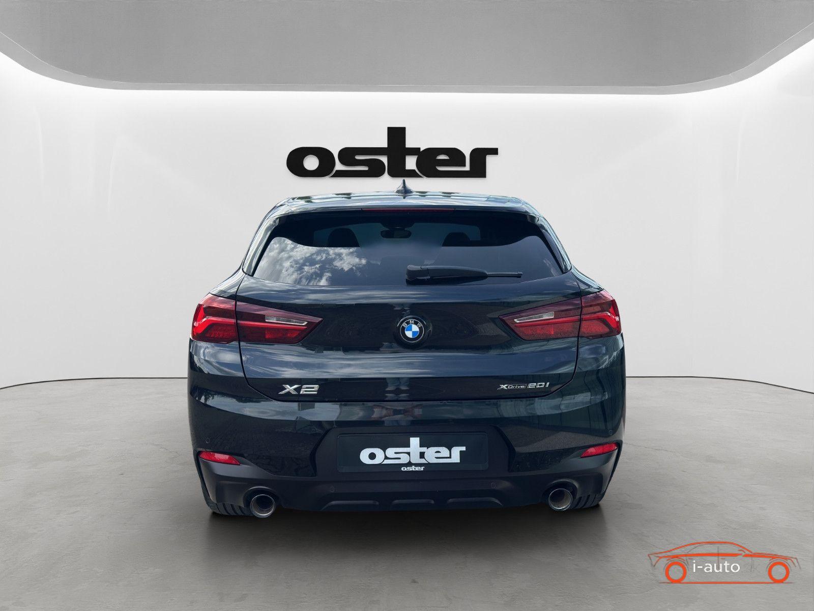 BMW X2 2022 na predaj – fotografia 5