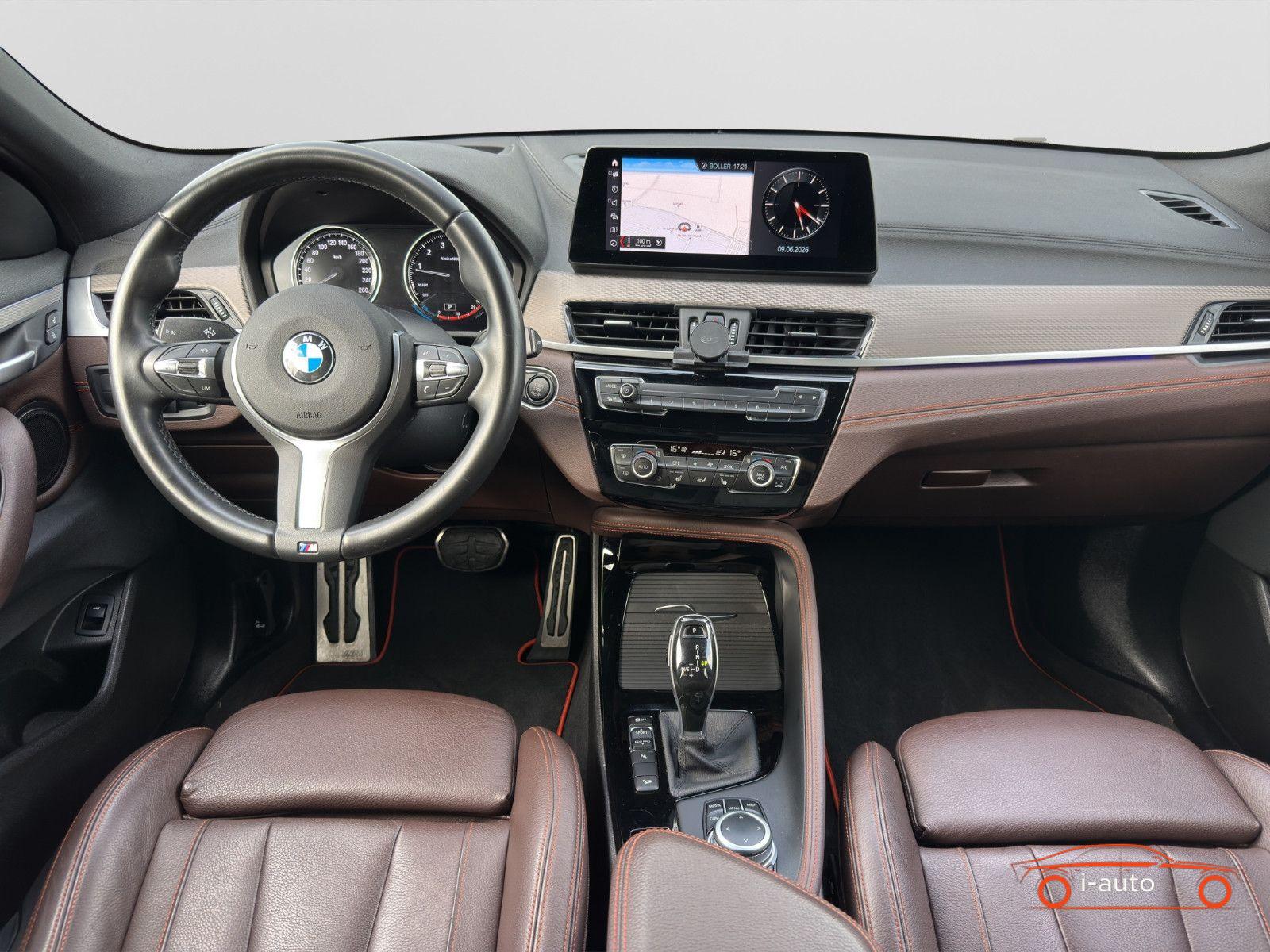 BMW X2 2022 na predaj – fotografia 7