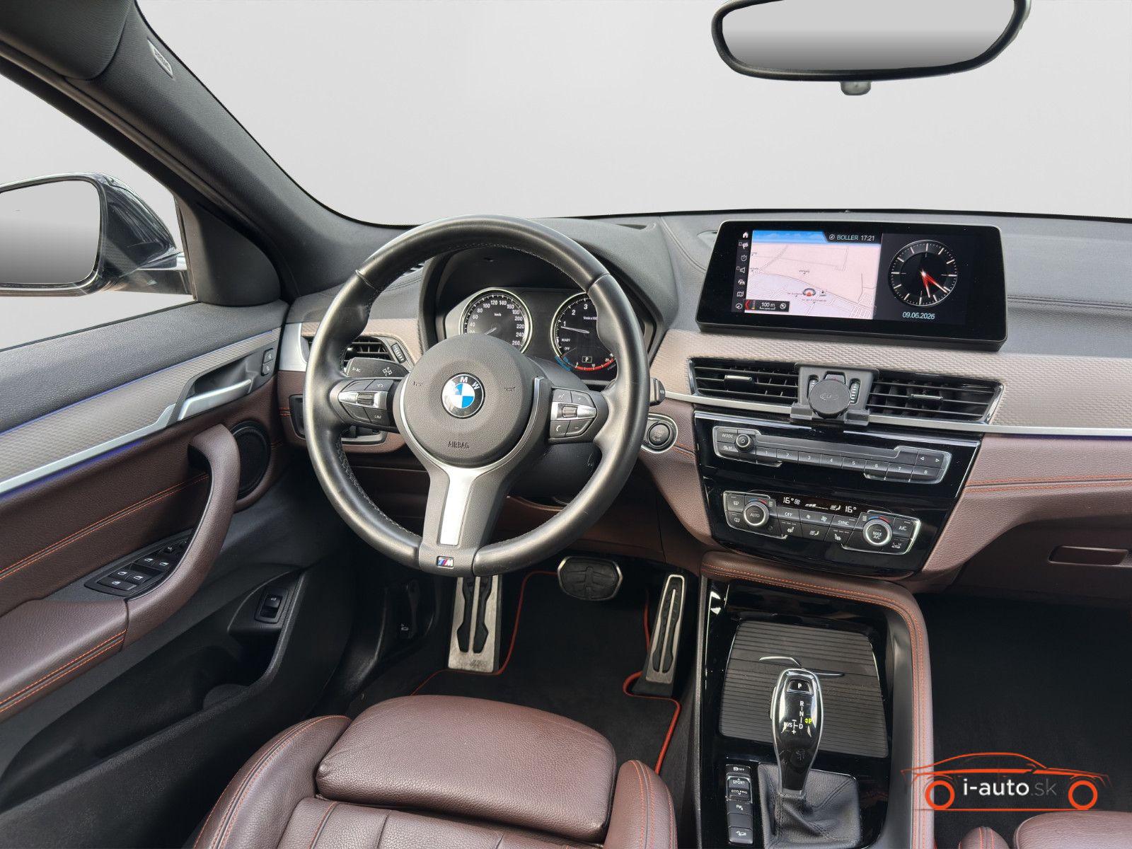 BMW X2 2022 na predaj – fotografia 8