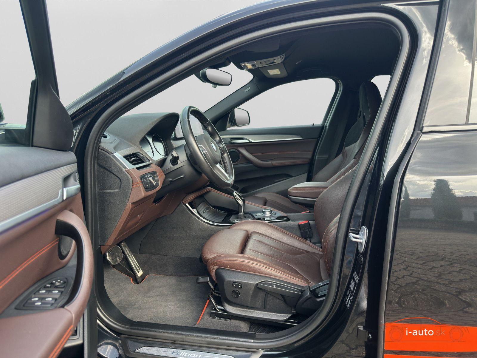 BMW X2 2022 na predaj – fotografia 9