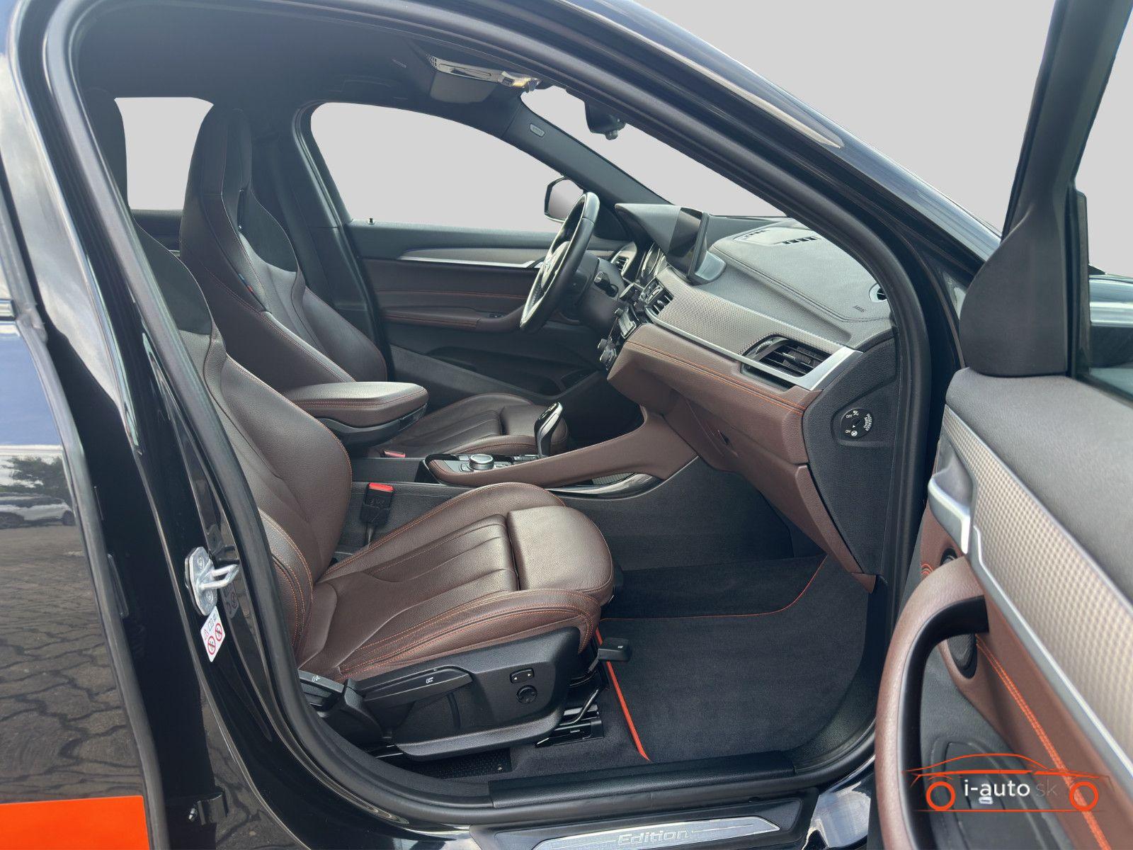 BMW X2 2022 na predaj – fotografia 10