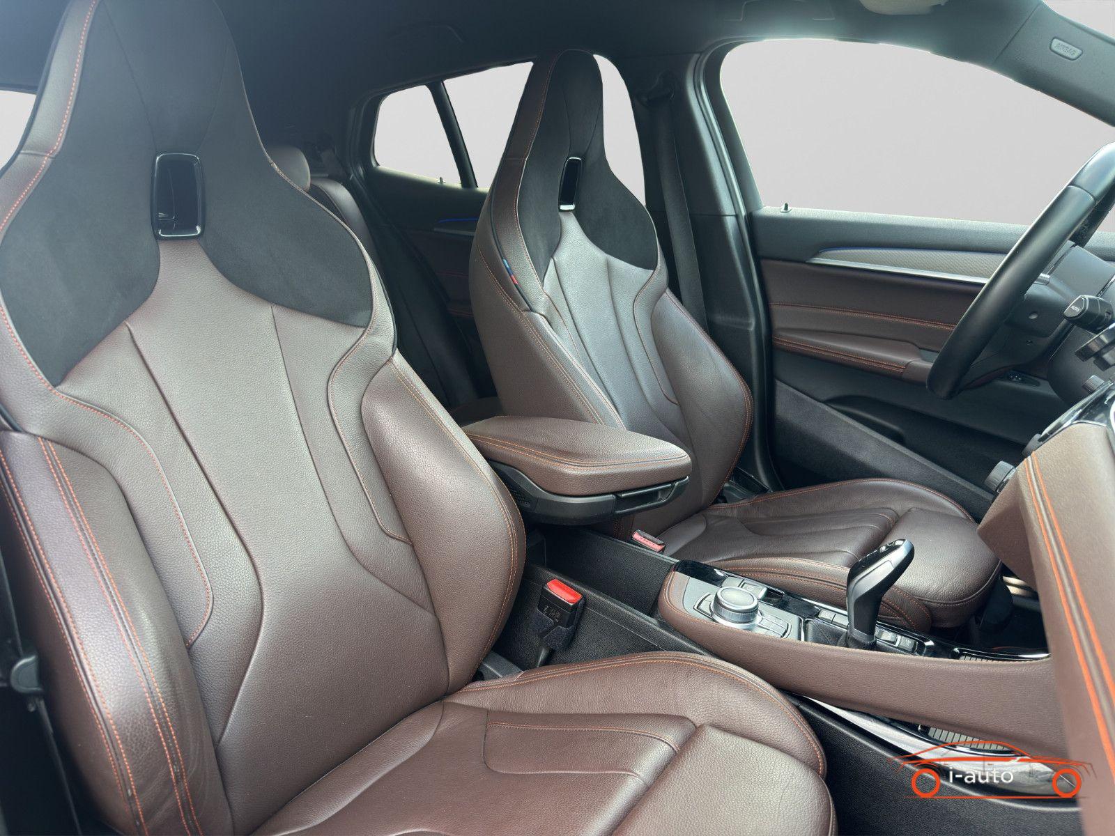 BMW X2 2022 na predaj – fotografia 11