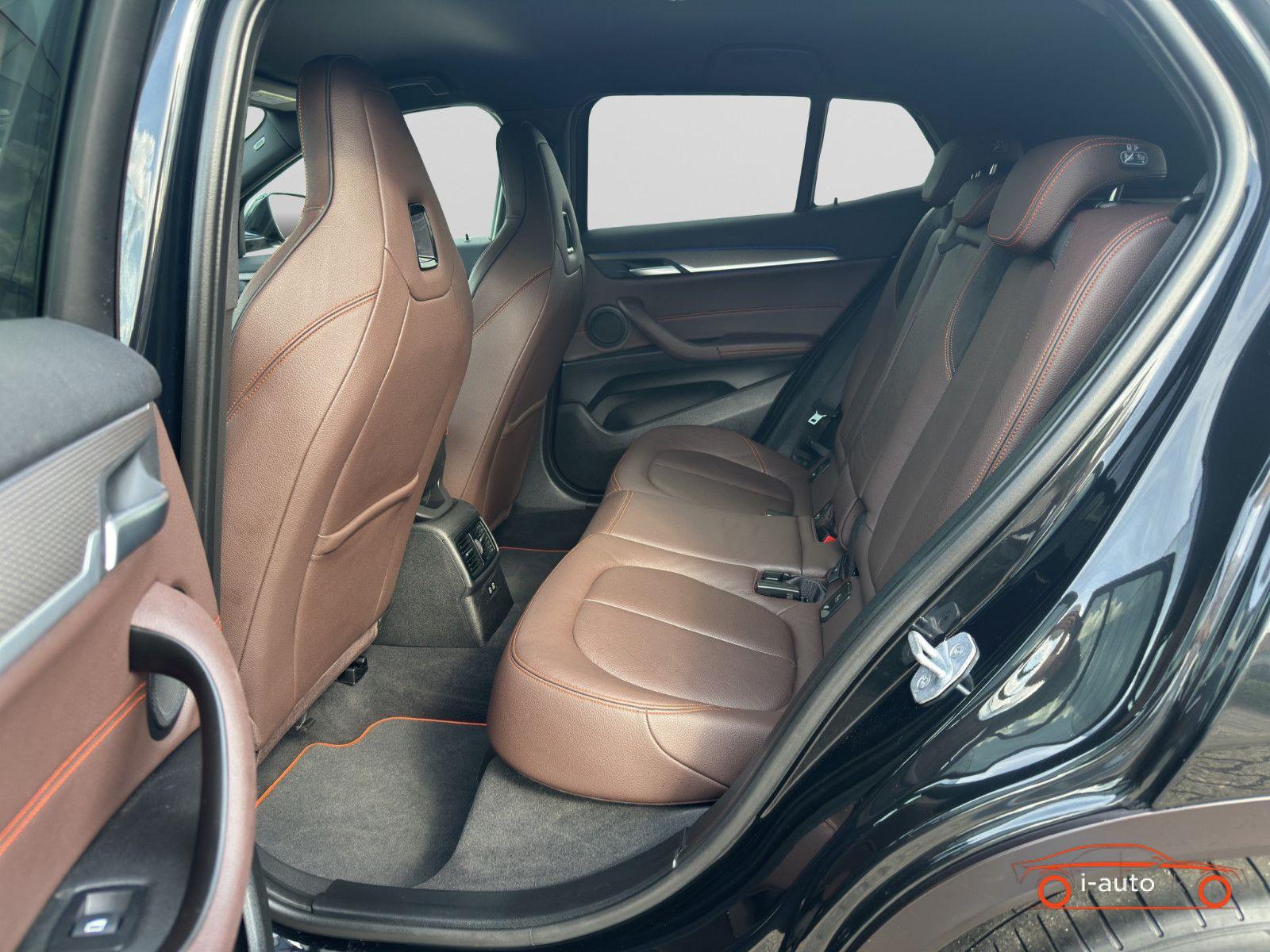 BMW X2 2022 na predaj – fotografia 12