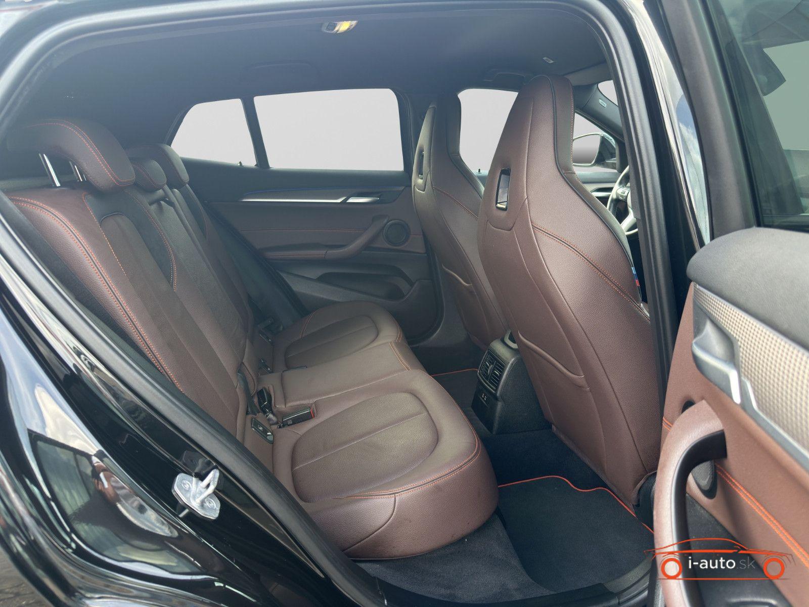BMW X2 2022 na predaj – fotografia 13