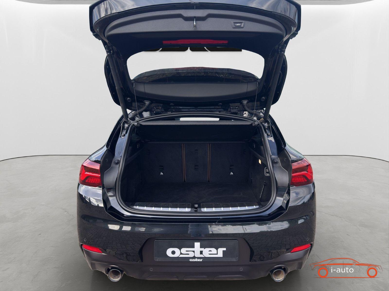 BMW X2 2022 na predaj – fotografia 19