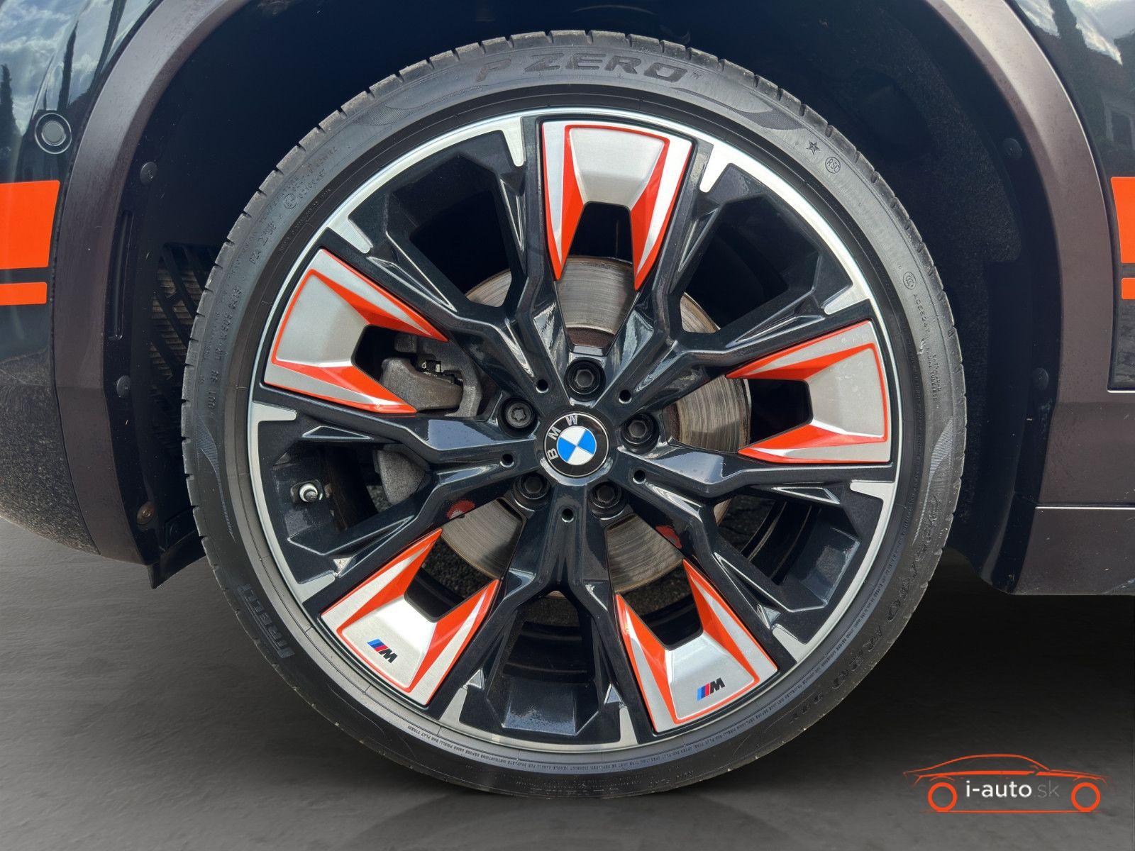BMW X2 2022 na predaj – fotografia 20