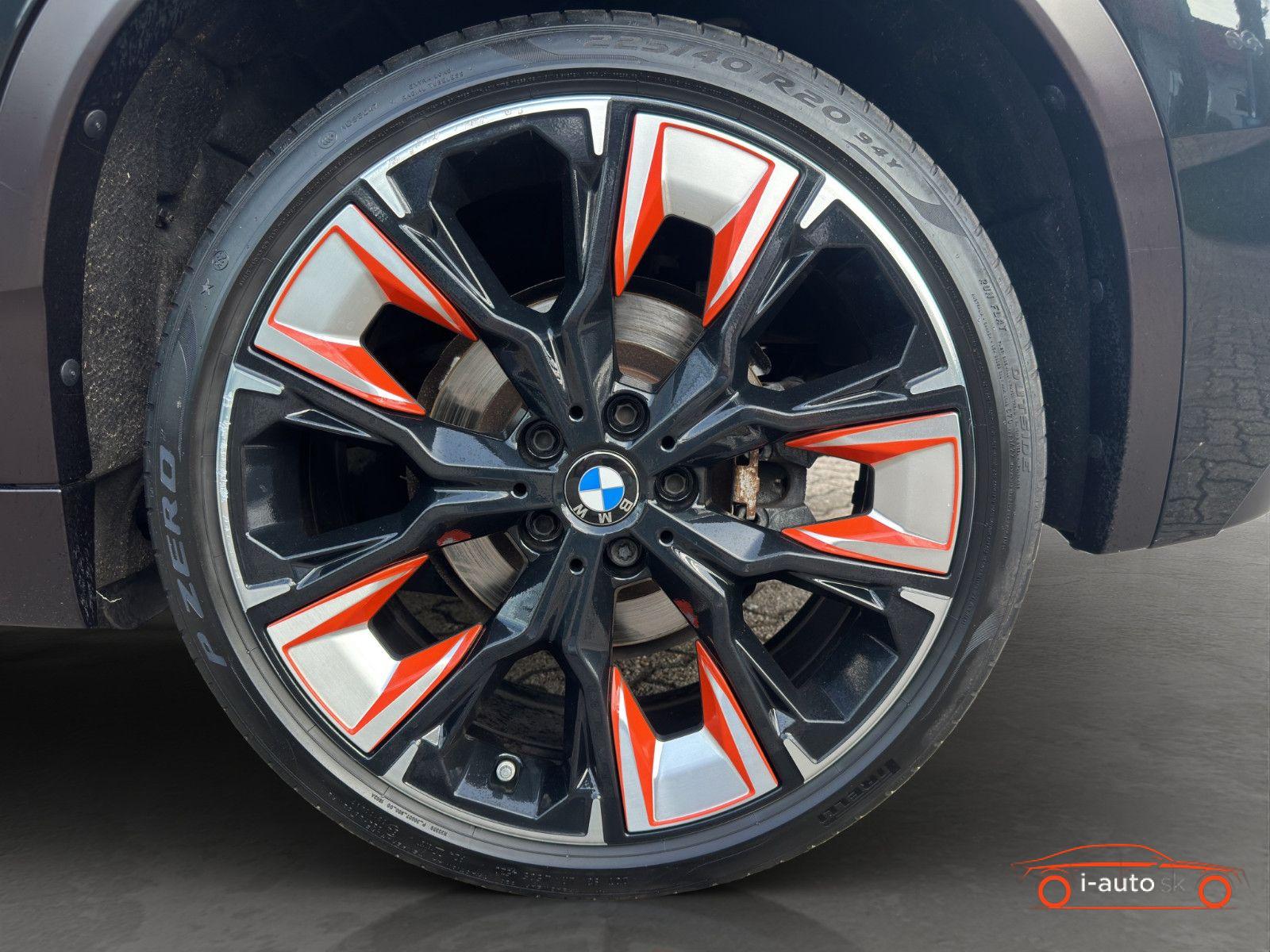 BMW X2 2022 na predaj – fotografia 21