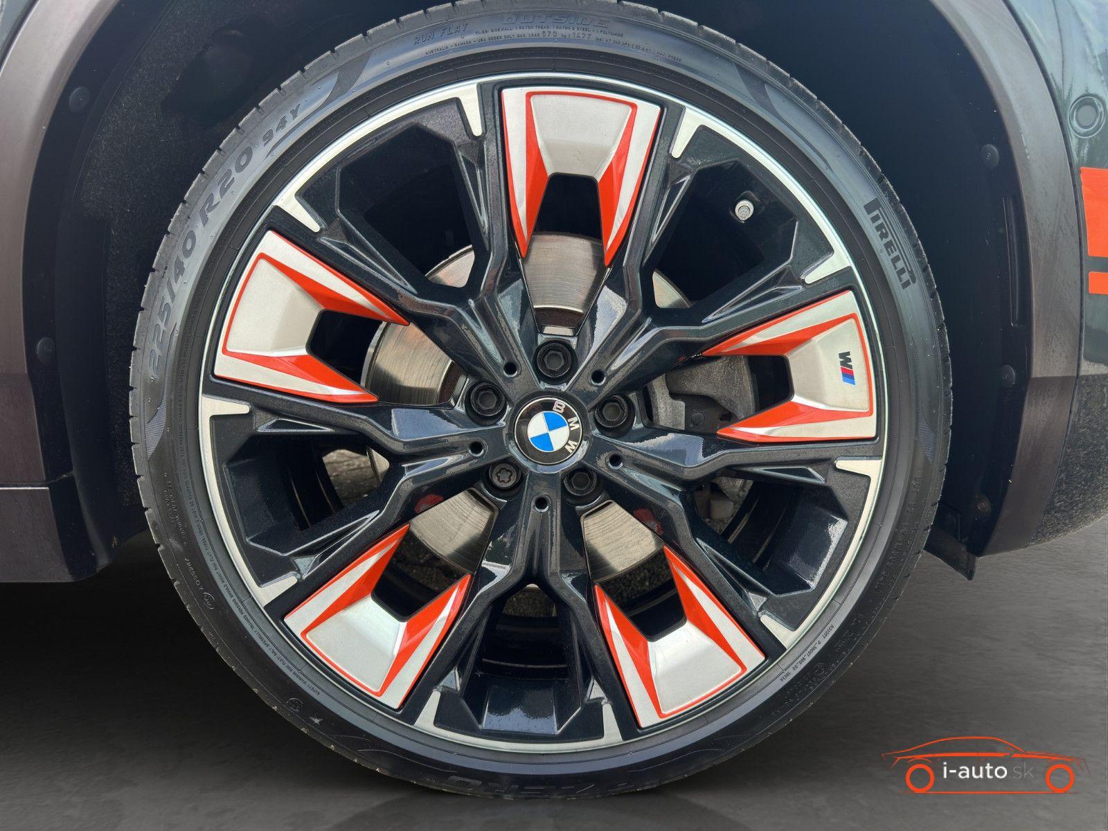 BMW X2 2022 na predaj – fotografia 22