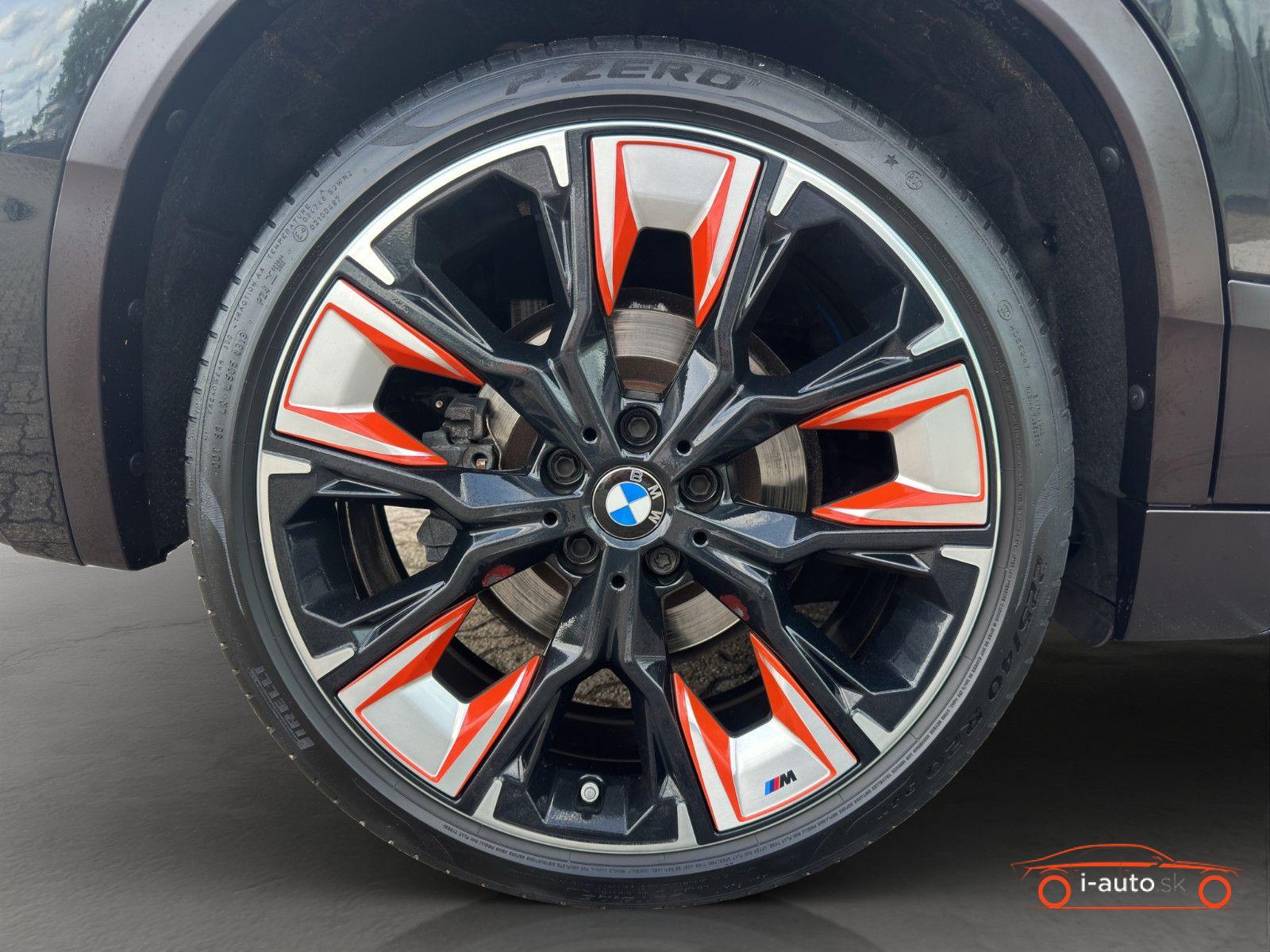 BMW X2 2022 na predaj – fotografia 23