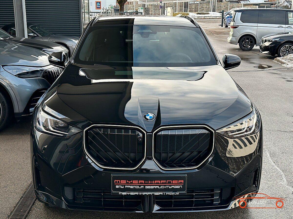 BMW X3 2026 na predaj – fotografia 3