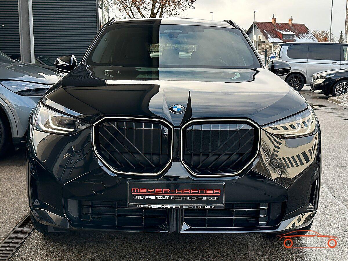 BMW X3 2026 na predaj – fotografia 4
