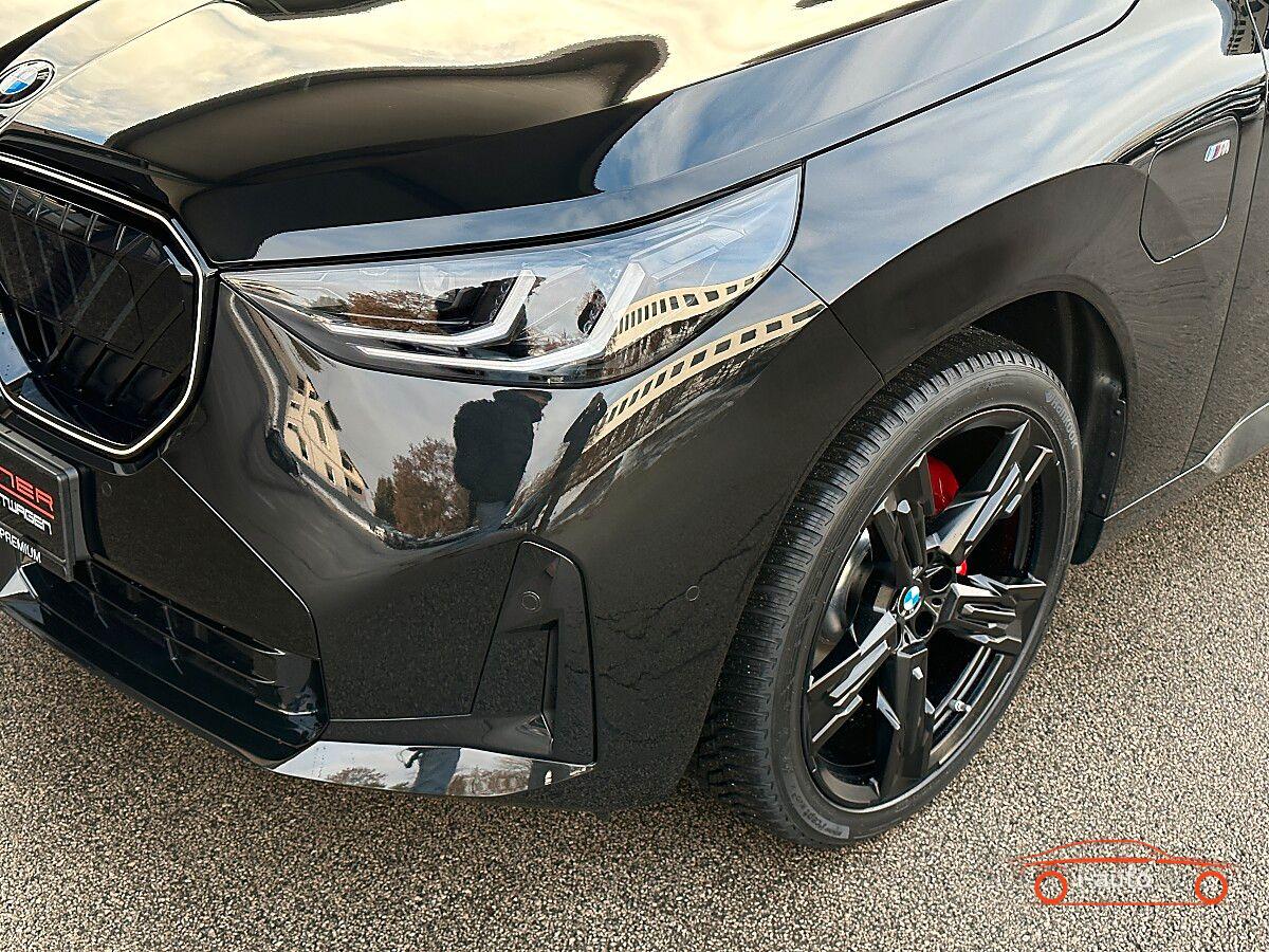 BMW X3 2026 na predaj – fotografia 5